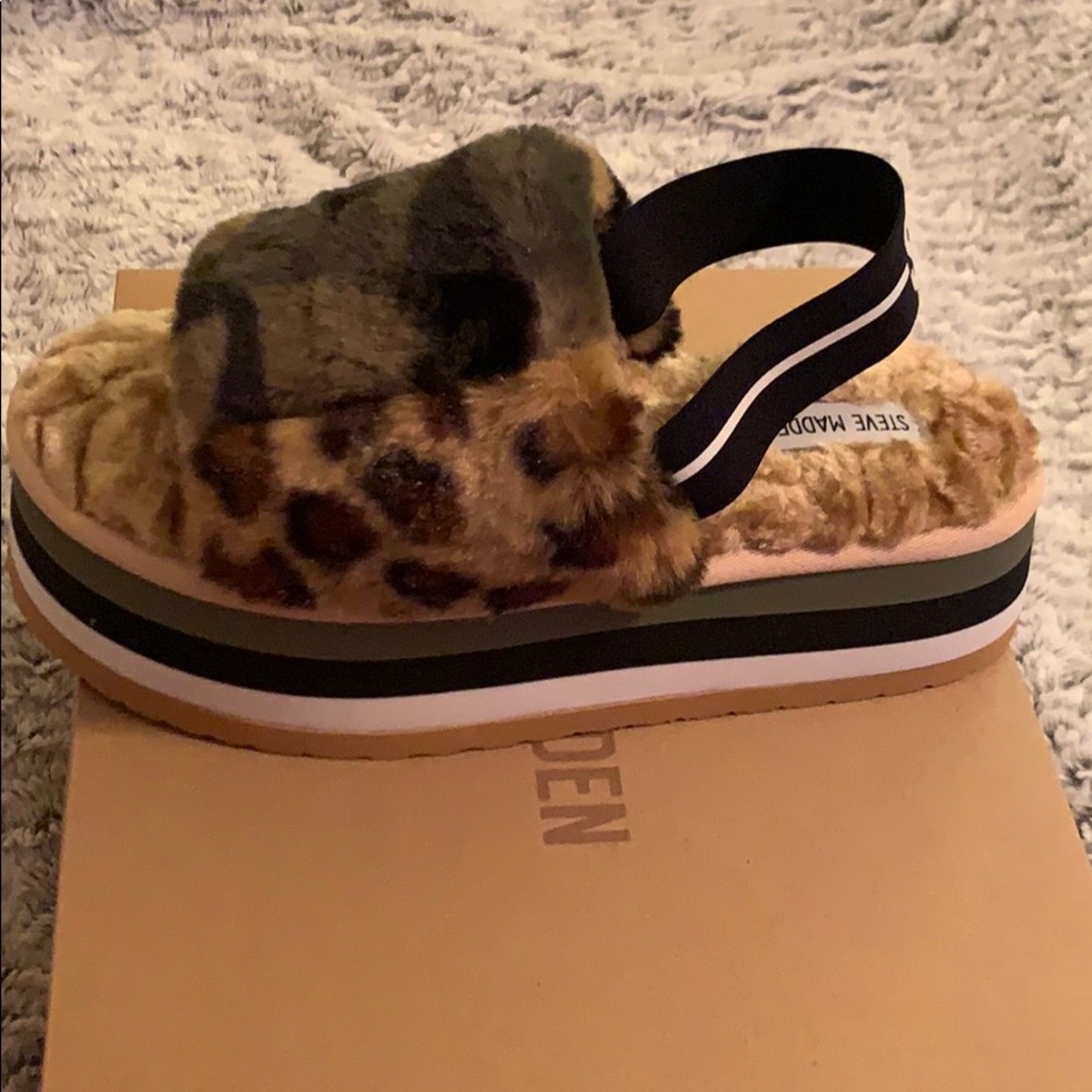 ⚡️⚡️Steve Madden⚡️⚡️‼️BRAND NEW ‼️